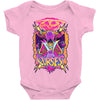 curses! Baby Onesie