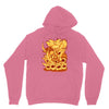 attack Unisex Hoodie