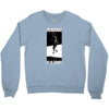 gravity is a myth Youth Sweatshirt