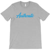 authentic shirt T-Shirt