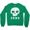 zero Crewneck Sweatshirt