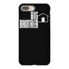 big brother reality tv show iPhone 8 Plus