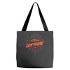 adventure is out there., Tote Bags