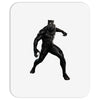 black panther Mousepad