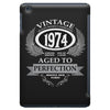 vintage quality without compromise 1974 aged to perfection iPad Mini