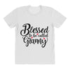 Blessed to be Called Granny All Over Women's T-shirt