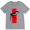 kratos 2 V-Neck Tee