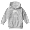 weapon of choice, gaming Youth Hoodie
