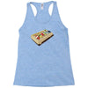 pop sushi Racerback Tank
