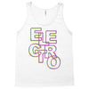 electro Tank Top