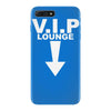 v.i iPhone 7 Plus Case
