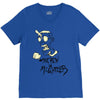 the pen is mightier V-Neck Tee