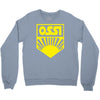 ossi fdj ddr Crewneck Sweatshirt