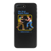 my first knife fight iPhone 7 Plus Case