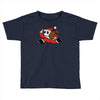 stealingchristmas1 Toddler T-shirt