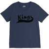 kings V-Neck Tee