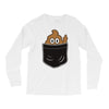 buzart Long Sleeve Shirts
