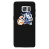 droid hug Samsung Galaxy S7