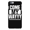 come my way iPhone 6 Plus/6S Plus Case