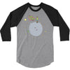 little fresh prince 3/4 Sleeve Shirt