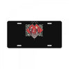 indiana link 2 License Plate