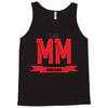 THE MARKSMAN Tank Top