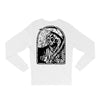 death before decaf Long Sleeve Shirts
