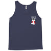 Super Cat Tank Top