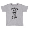 brooklyn Toddler T-shirt