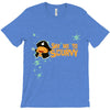 say no to scurvy T-Shirt