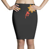 sheriff grimes Pencil Skirts