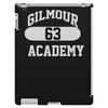 gilmour academy   as worn by dave   pink floyd   mens music iPad 3 and 4 Case