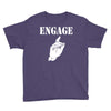 engage Youth Tee