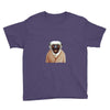 Vesikalik maymun Youth Tee