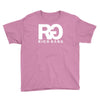 rich gang Youth Tee