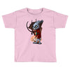death bunny. Toddler T-shirt
