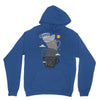 coffee addict Unisex Hoodie