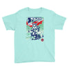 pulp Youth Tee