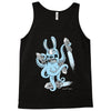 octobunny returns Tank Top