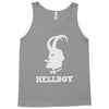 hellboy Tank Top