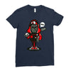 sup Ladies Fitted T-Shirt