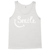 smile Tank Top