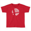 smash Toddler T-shirt