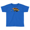 s is for safari Toddler T-shirt