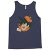 kaka carrot cake Tank Top