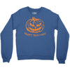happy halloween 2 Crewneck Sweatshirt