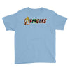 avengers 4 Youth Tee
