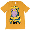 thanos minion T-Shirt