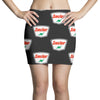 sinclair motor oils Mini Skirts