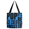 SIMPLE Tote Bags